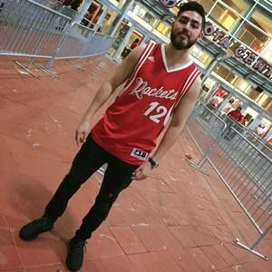 Meet your Posher, Jose